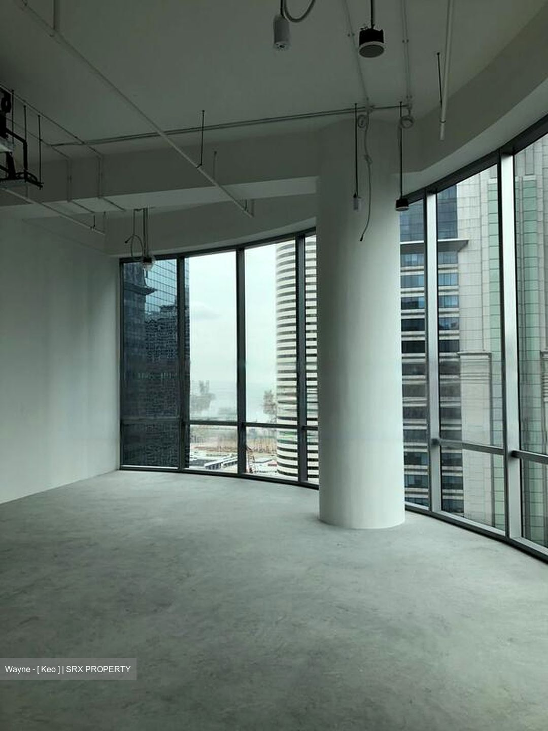 Oxley Tower (D1), Office #458337131